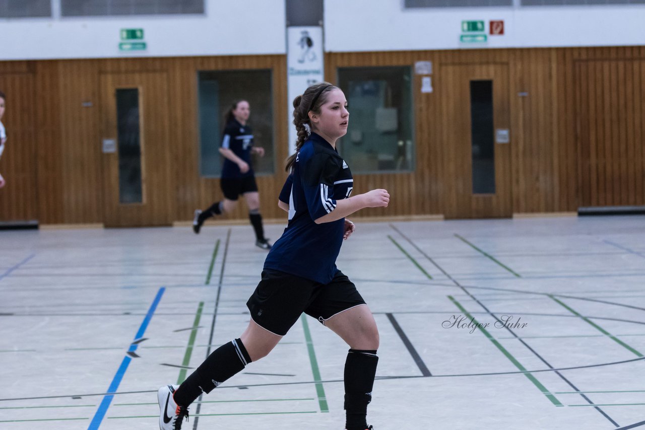 Bild 100 - Volksbank Cup Elmshorn